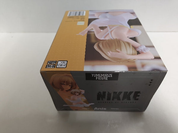 【中古】【未開封】アニス 「勝利の女神：NIKKE」 Yumemirize“アニス”＜フィギュア＞（代引き不可）6597