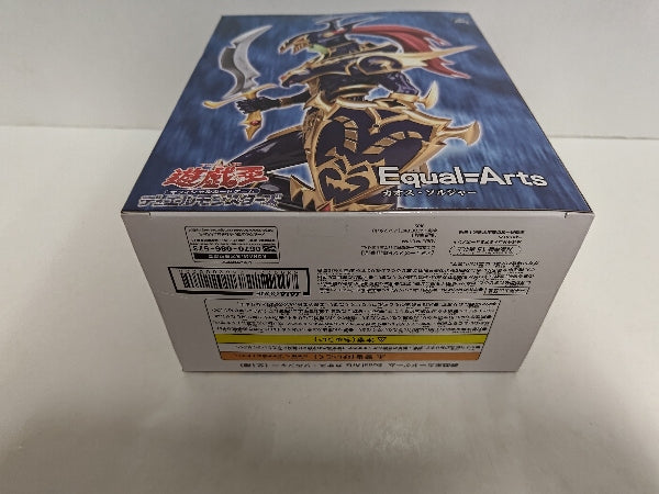 中古】【未開封】カオス・ソルジャー 「遊☆戯☆王デュエル