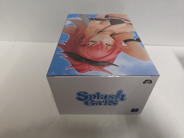 【中古】【未開封】スレナ・リサンデラ 「片田舎のおっさん、剣聖になる」 Splash Girls＜フィギュア＞（代引き不可）6597