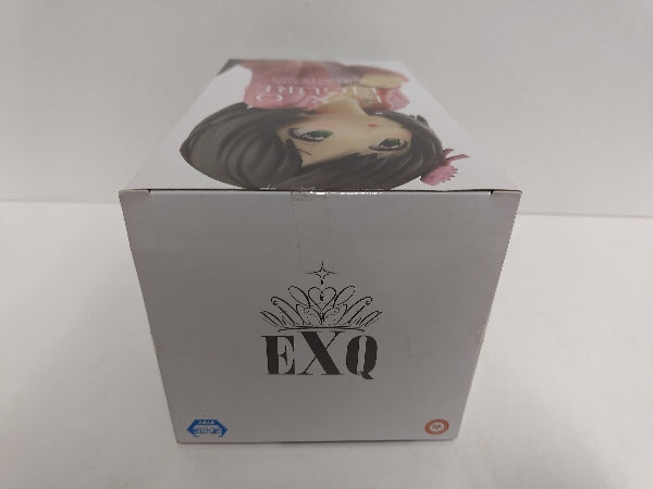 【中古】【未開封】前川みく 「アイドルマスター シンデレラガールズ」 EXQフィギュア＜フィギュア＞（代引き不可）6597