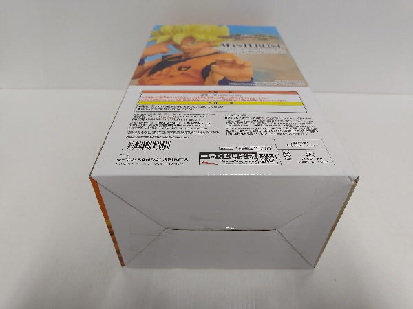 【中古】【未開封】超サイヤ人孫悟空 「一番くじ ドラゴンボール VSオムニバスCROSS」 MASTERLISE C賞＜フィギュア＞（代引き不可）6597