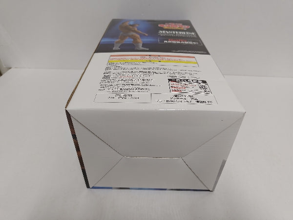 【中古】【未開封】キン肉マン 「一番くじ キン肉マン 完璧超人始祖編」 MASTERLISE A賞＜フィギュア＞（代引き不可）6597