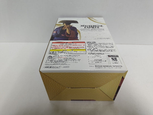 【中古】【未開封】高杉晋助 「一番くじ 銀魂 生誕20周年記念 銀魂展 〜はたちのつどい〜」 MASTERLISE EXPIECE C賞＜フィギュア＞（代引き不可）6597