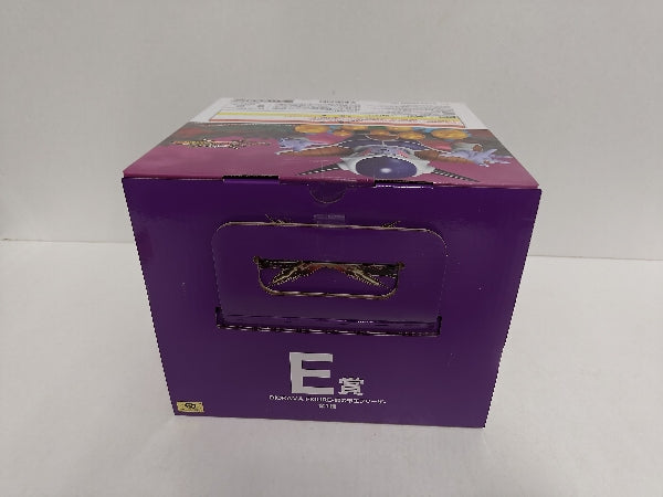 【中古】【未開封】DIORAMA FIGURE-悪の帝王フリーザ- 「一番くじ ドラゴンボール VSオムニバスCROSS」 E賞＜フィギュア＞（代引き不可）6597