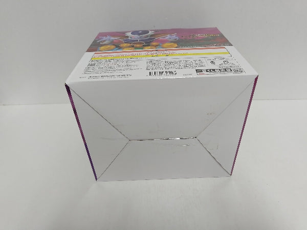 【中古】【未開封】DIORAMA FIGURE-悪の帝王フリーザ- 「一番くじ ドラゴンボール VSオムニバスCROSS」 E賞＜フィギュア＞（代引き不可）6597