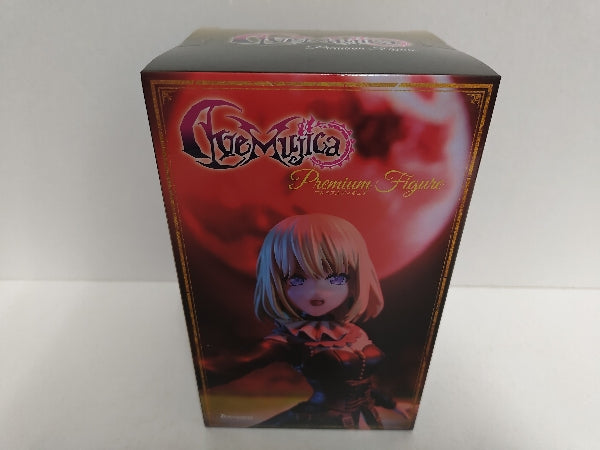 【中古】【未開封】ドロリス 「BanG Dream! Ave Mujica」 プレミアムフィギュア Ave Mujica ”ドロリス”＜フィギュア＞（代引き不可）6597