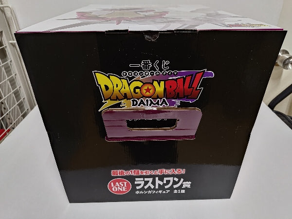 【中古】【未開封】ポルンガ 「一番くじ ドラゴンボールDAIMA 第2弾」 ラストワン賞＜フィギュア＞（代引き不可）6597