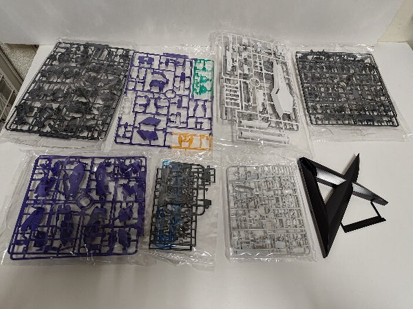 【中古】【未組立】1/100 MG RX-93-ν2 Hi-νガンダム Ver.Ka 「機動戦士ガンダム 逆襲のシャア ベルトーチカ・チルドレン」＜プラモデル＞（代引き不可）6597
