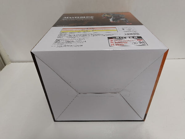 【中古】【未開封】爆豪勝己 -ストレイフパンツァー- 「一番くじ 僕のヒーローアカデミア -連なる星霜-」 MASTERLISE B賞＜フィギュア＞（代引き不可）6597