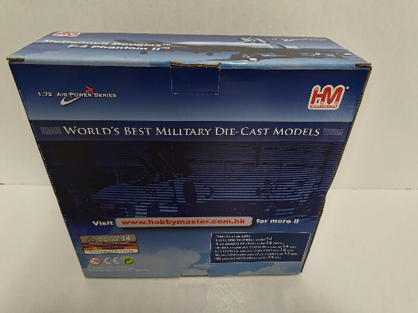 【中古】【開封品】1/72 航空自衛隊 RF-4EJ `第501飛行隊 77-6397` [HA1993]＜コレクターズアイテム＞（代引き不可）6597