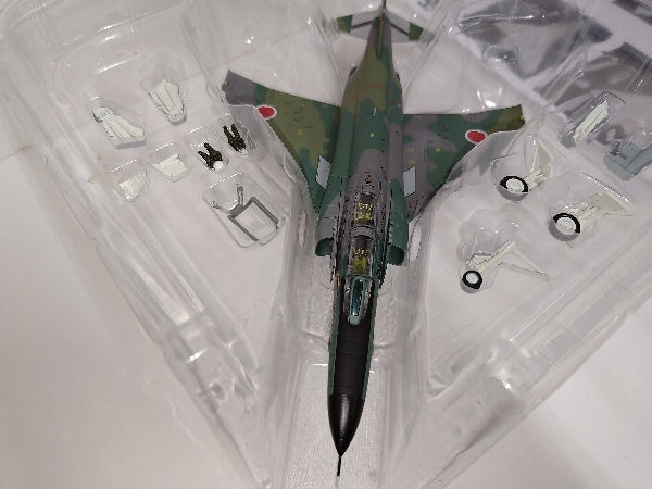 【中古】【開封品】1/72 航空自衛隊 RF-4EJ `第501飛行隊 77-6397` [HA1993]＜コレクターズアイテム＞（代引き不可）6597