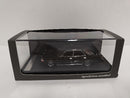 【中古】【開封品】1/43 Nissan Cedric Y30 4Door Hardtop Brougham VIP BB-Wheel(ブラック) [IG1301]＜コレクターズアイテム＞（代引き不可）6597