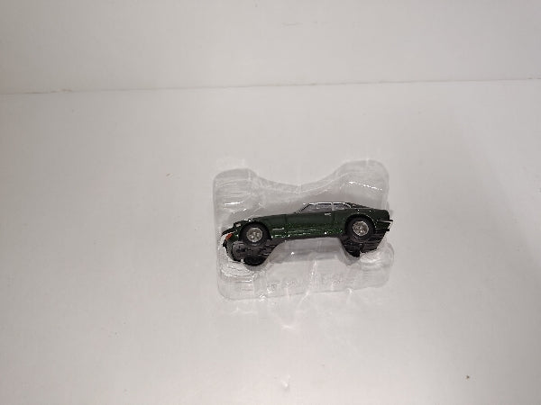 【中古】【開封品】トミカリミテッドヴィンテージ ネオ LV-N41c 日産フェアレディZ-L2by2(緑)＜コレクターズアイテム＞（代引き不可）6597