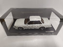 【中古】【開封品】1/18 Toyota Cresta GX71 Super Lucent TWINCAM24 EXCEED(パールホワイト) [IG1490]＜コレクターズアイテム＞（代引き不可）6597