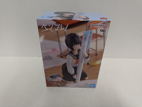 【中古】【未開封】ノノア(乃愛) 「2.5次元の誘惑」 ペンフレ! ノノア(乃愛)〜制服ver.〜＜フィギュア＞（代引き不可）6597