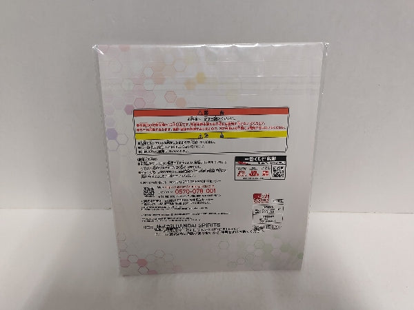 【中古】【未開封】碇シンジ ビジュアルスタンド 「一番くじ エヴァンゲリオン 〜裏コード、ザ・ビースト!〜」 C賞＜コレクターズアイテム＞（代引き不可）6597
