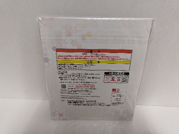 【中古】【未開封】アヤナミレイ(仮称) ビジュアルスタンド 「一番くじ エヴァンゲリオン」 D賞＜コレクターズアイテム＞（代引き不可）6597