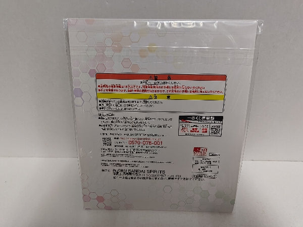 【中古】【未開封】真希波・マリ・イラストリアス ビジュアルスタンド 「一番くじ エヴァンゲリオン」 F賞＜コレクターズアイテム＞（代引き不可）6597