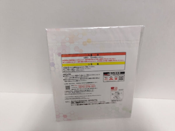 【中古】【未開封】渚カヲル ビジュアルスタンド 「一番くじ エヴァンゲリオン 〜裏コード、ザ・ビースト!〜」 G賞＜コレクターズアイテム＞（代引き不可）6597