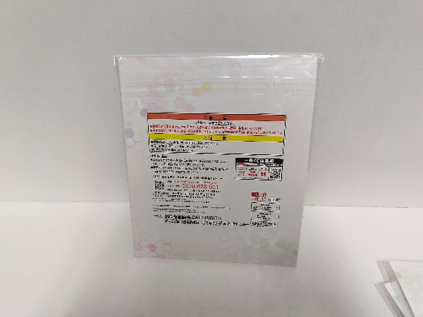 【中古】【未開封】葛城ミサト ビジュアルスタンド 「一番くじ エヴァンゲリオン 裏コード、ザ・ビースト!」 H賞＜コレクターズアイテム＞（代引き不可）6597