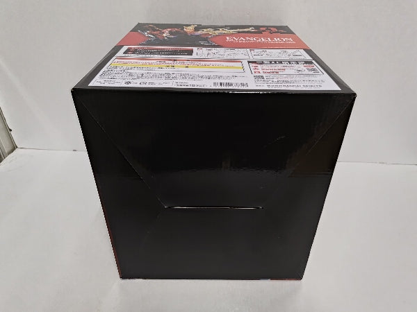 【中古】【未開封】エヴァンゲリオン新2号機α 「一番くじ エヴァンゲリオン 〜ヤマト作戦!〜」 A賞＜フィギュア＞（代引き不可）6597