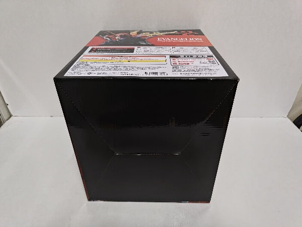 【中古】【未開封】エヴァンゲリオン新2号機α 「一番くじ エヴァンゲリオン 〜ヤマト作戦!〜」 A賞＜フィギュア＞（代引き不可）6597