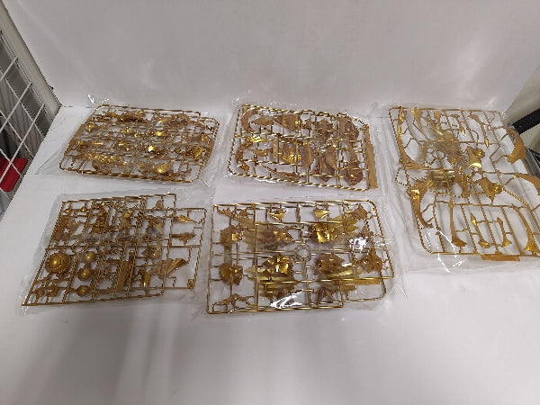 【中古】【未組立】Figure-rise Standard Amplified -三幻神降臨- ラーの翼神竜 「遊☆戯☆王デュエルモンスターズ」[5067420]＜プラモデル＞（代引き不可）6597