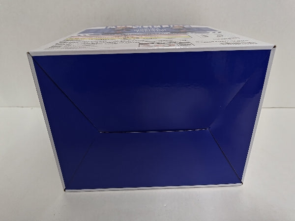 【中古】【開封品】式波・アスカ・ラングレー(幼少期/ニット帽姿) 「一番くじ エヴァンゲリオン 〜ヤマト作戦!〜」 D賞＜フィギュア＞（代引き不可）6597