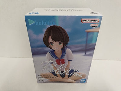 【中古】【未開封】 「バーチャルYouTuber ホロライブ」 #hololive IF -Relax time-大空スバル Scho...