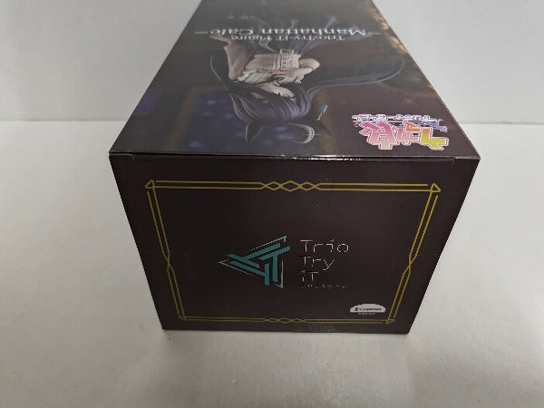 【中古】【未開封】マンハッタンカフェ 「ウマ娘 プリティーダービー」 Trio-Try-iT Figure-マンハッタンカフェ-＜フィギュア＞（代引き不可）6597