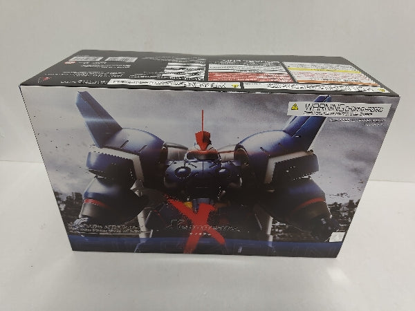 【中古】【未組立】1/144 ゼプツェン 「ゼノギアス」 ストラクチャーアーツプラス プラスティック モデルキット シリーズ＜プラモデル＞（代引き不可）6597