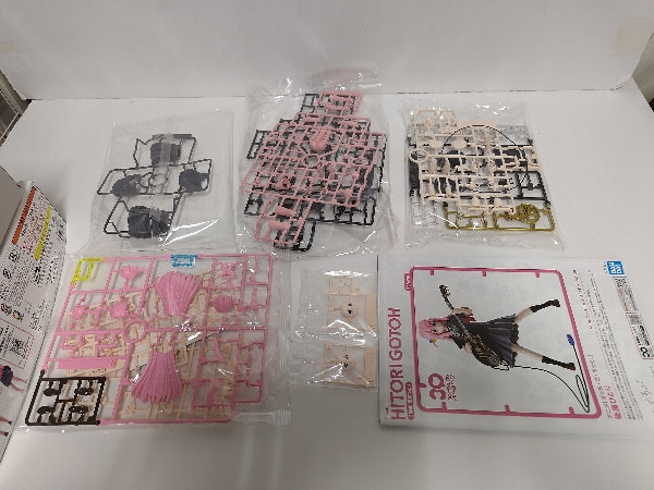 【中古】【未組立】30MP 後藤ひとり「ぼっち・ざ・ろっく!」 30 MINUTES PREFERENCE [5068355]＜プラモデル＞（代引き不可）6597
