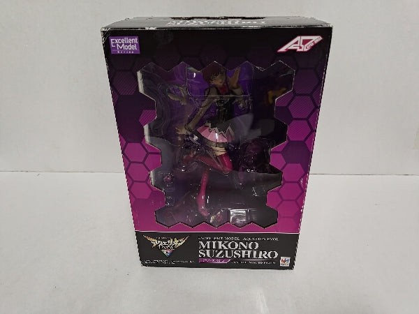 【中古】【開封品】ミコノ・スズシロ 「アクエリオンEVOL」 エクセレントモデル＜フィギュア＞（代引き不可）6597