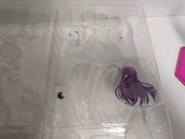 【中古】【開封品】ミコノ・スズシロ 「アクエリオンEVOL」 エクセレントモデル＜フィギュア＞（代引き不可）6597