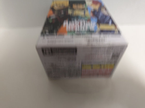 【中古】【未開封】緑谷出久 「僕のヒーローアカデミア」 THE AMAZING HEROES-Special-＜フィギュア＞（代引き不可）6597