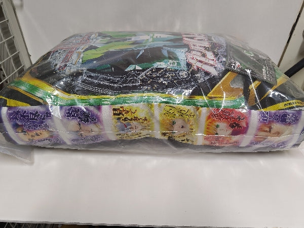【中古】【未開封】フィーバー機動戦士ガンダムUC 筐体クッション 「一番くじ 〜可能性の獣、覚醒の時!〜」 C賞＜コレクターズアイテム＞（代引き不可）6597