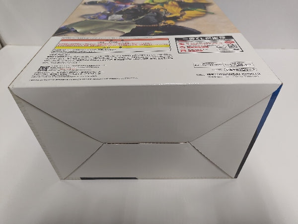 【中古】【未開封】空条承太郎 「一番くじ ジョジョの奇妙な冒険 スターダストクルセイダース -STAND RUSH!-」 MASTERLISE A賞＜フィギュア＞（代引き不可）6597