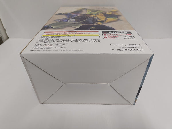 【中古】【未開封】スタープラチナ 「一番くじ ジョジョの奇妙な冒険 スターダストクルセイダース -STAND RUSH!-」B賞＜フィギュア＞（代引き不可）6597