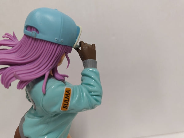 【中古】【開封品】ブルマ(特別カラーver.) 「ドラゴンボール」 GLITTER＆GLAMOURS-BULAMA-II＜フィギュア＞（代引き不可）6597