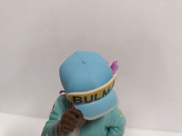 【中古】【開封品】ブルマ(特別カラーver.) 「ドラゴンボール」 GLITTER＆GLAMOURS-BULAMA-II＜フィギュア＞（代引き不可）6597