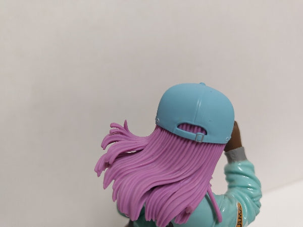 【中古】【開封品】ブルマ(特別カラーver.) 「ドラゴンボール」 GLITTER＆GLAMOURS-BULAMA-II＜フィギュア＞（代引き不可）6597