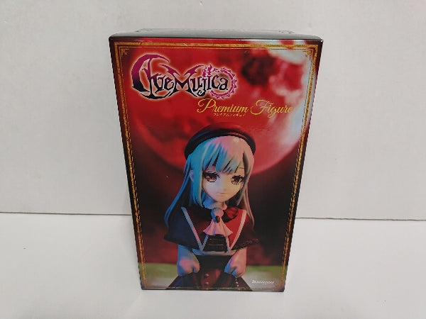 【中古】【未開封】モーティス 「BanG Dream! Ave Mujica」 プレミアムフィギュア Ave Mujica ”モーティス”＜フィギュア＞（代引き不可）6597
