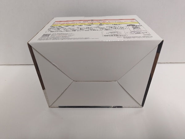 【中古】【未開封】J・P・ポルナレフ＆シルバーチャリオッツ(子供) 「一番くじ ジョジョの奇妙な冒険 -STAND RUSH!-」 F賞＜フィギュア＞（代引き不可）6597