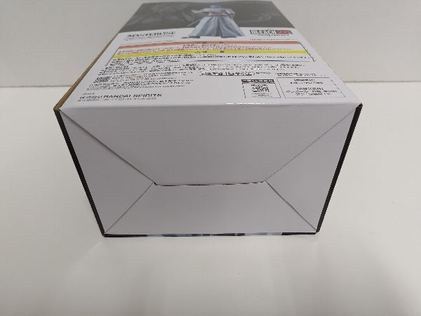 【中古】【未開封】グリムジョー・ジャガージャック 「一番くじ BLEACH-ブリーチ- Stirring Souls vol.3」 MASTERLISE B賞＜フィギュア＞（代引き不可）6597