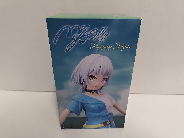 【中古】【未開封】要楽奈 「BanG Dream! It’s MyGO!!!!!」 プレミアムフィギュア MyGO!!!!! ”要楽奈”＜フィギュア＞（代引き不可）6597