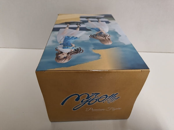 【中古】【未開封】長崎そよ 「BanG Dream! It’s MyGO!!!!!」 プレミアムフィギュア MyGO!!!!! ”長崎そよ”＜フィギュア＞（代引き不可）6597