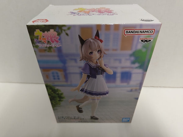 【中古】【未開封】カレンチャン 「ウマ娘 プリティーダービー」＜フィギュア＞（代引き不可）6597