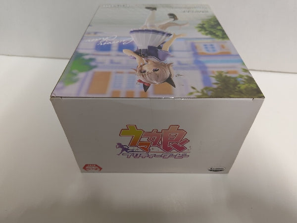 【中古】【未開封】カレンチャン 「ウマ娘 プリティーダービー」＜フィギュア＞（代引き不可）6597
