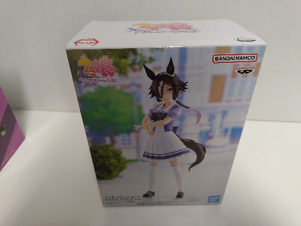 【中古】【未開封】ウオッカ 「ウマ娘 プリティーダービー」＜フィギュア＞（代引き不可）6597