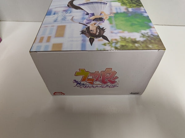 【中古】【未開封】ウオッカ 「ウマ娘 プリティーダービー」＜フィギュア＞（代引き不可）6597